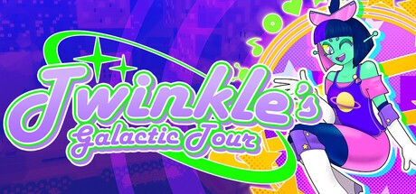 Games like Twinkle’s Galactic Tour
