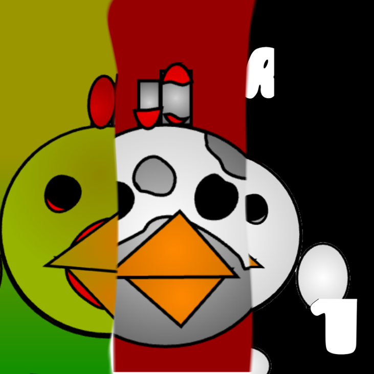 Games like Two nights at Rudy's trilogy