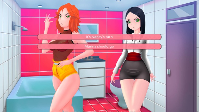 Two Slices of Love Image