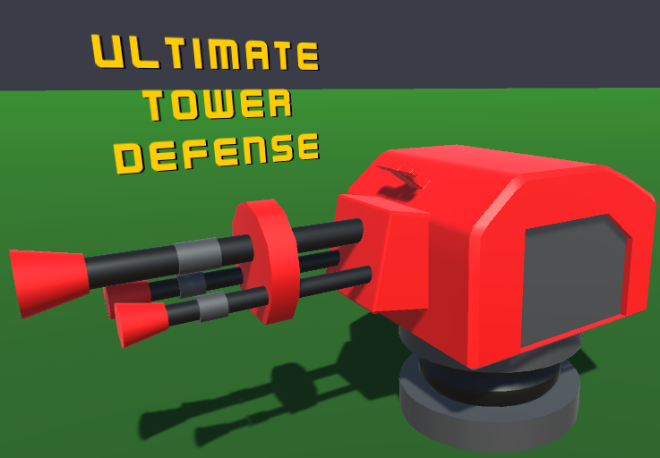 Games like Ultimate Tower Defense