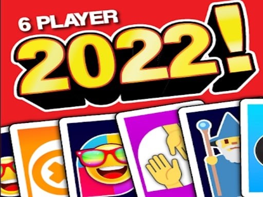 Games like Uno 2022
