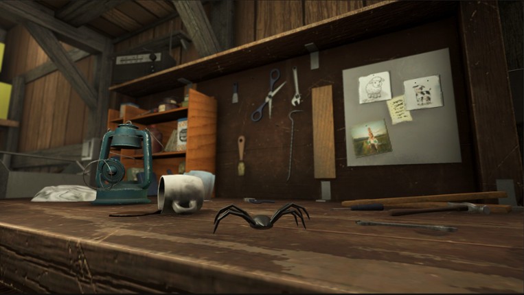 Until the Fields: Farmageddon screenshot