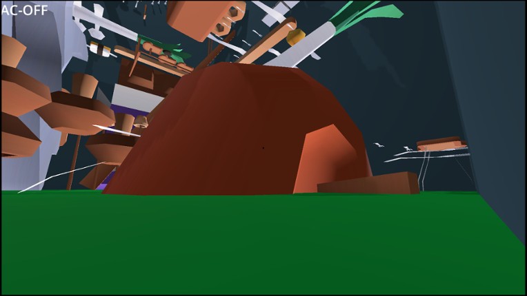 W.I.M.S. - Where is my ship?! screenshot
