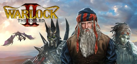 Games like Warlock 2: The Exiled