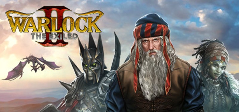 Warlock 2: The Exiled Image