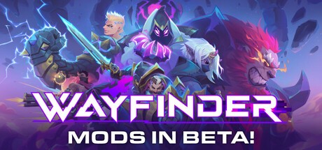 Games like Wayfinder