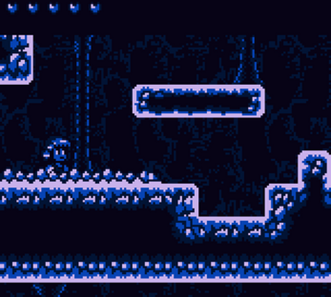Weird Venture Game (WIP) screenshot