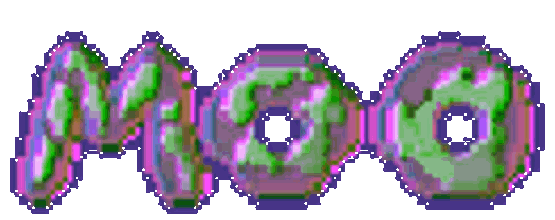 Whatever Continuum screenshot