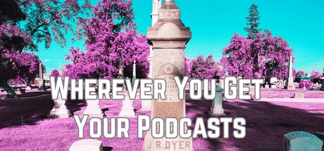 Games like Wherever You Get Your Podcasts