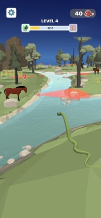 Wild Hunting screenshot