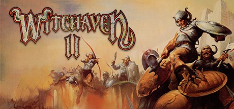 Games like Witchaven II: Blood Vengeance