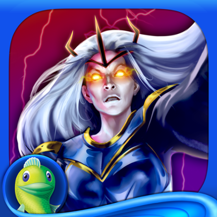 Witches' Legacy: Slumbering Darkness HD - A Hidden Object Mystery Image