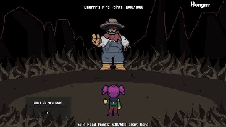 Word To Angel screenshot