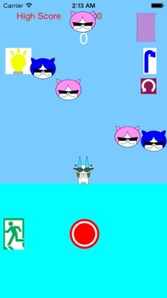 Yo-kai Jigsaw Puzzles2 for Yo-kai Watch screenshot
