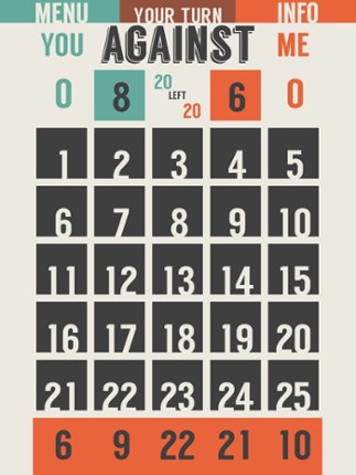 You Against Me Image