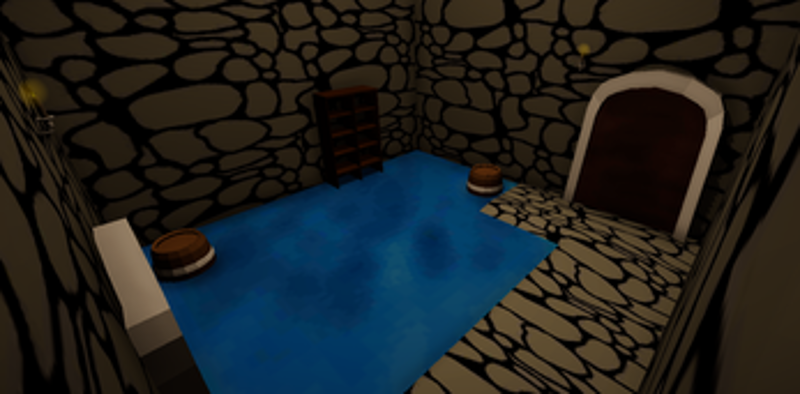 Zendri's Castle screenshot