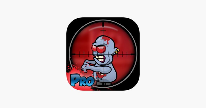 01 Zombie Gore Sniper Shooter Game - Assassin Killing Hitman Shooting Games For Free Game Cover