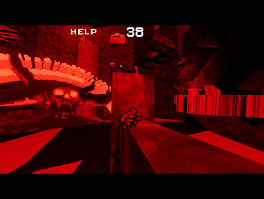 Games like 45 Seconds to Hell and Back