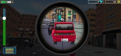 4D Sniper : Shooting Game Image