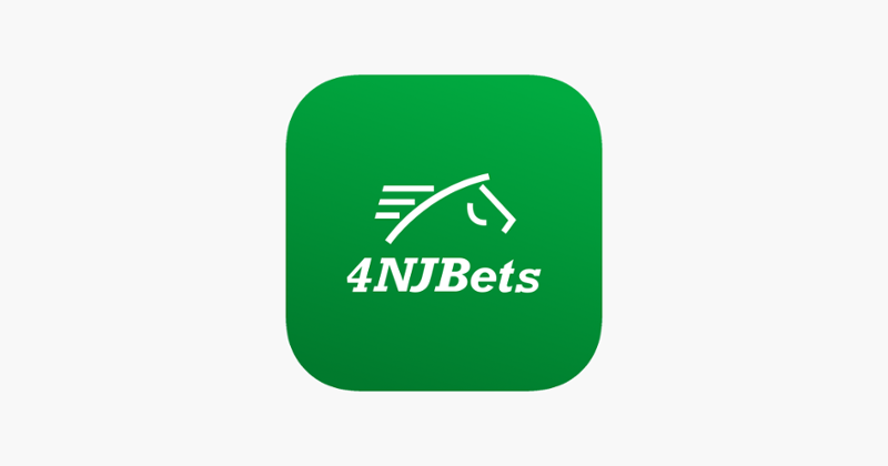 4NJBets - Horse Racing Betting Game Cover