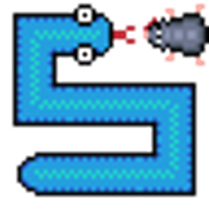 A Snake's Journey Image