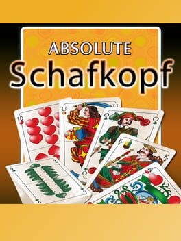Games like Absolute Schafkopf