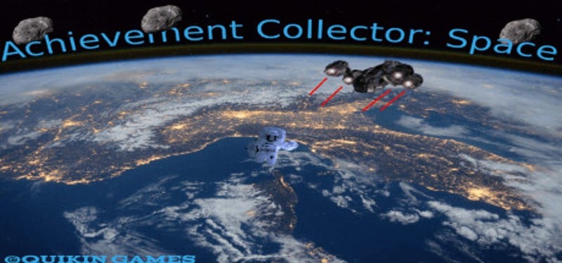 Achievement Collector: Space Image