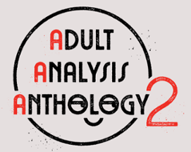 Adult Analysis Anthology #2 Image