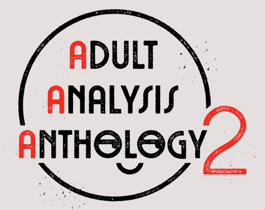 Adult Analysis Anthology #2 Game Cover