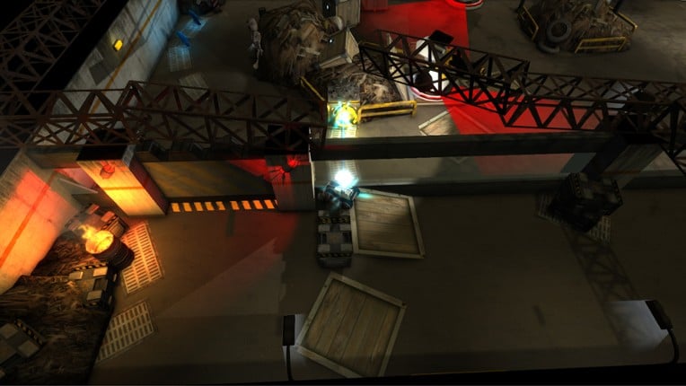 AI Vendetta screenshot