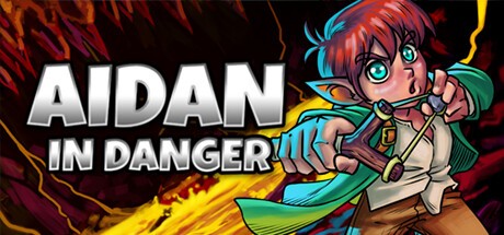 Games like Aidan in Danger