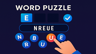 Games like Alpha Balls