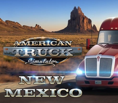 American Truck Simulator Image