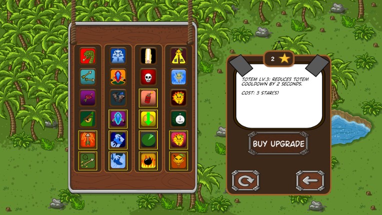 Ants March TD screenshot