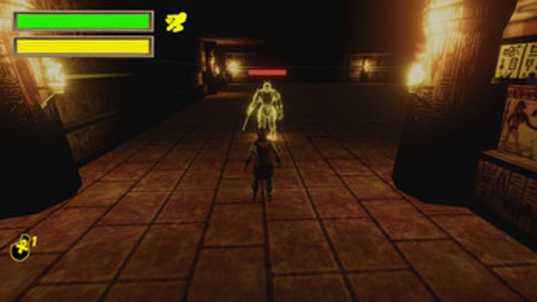 Anubis Challenge Image