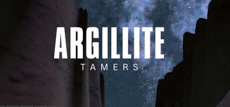 Argillite Tamers Image