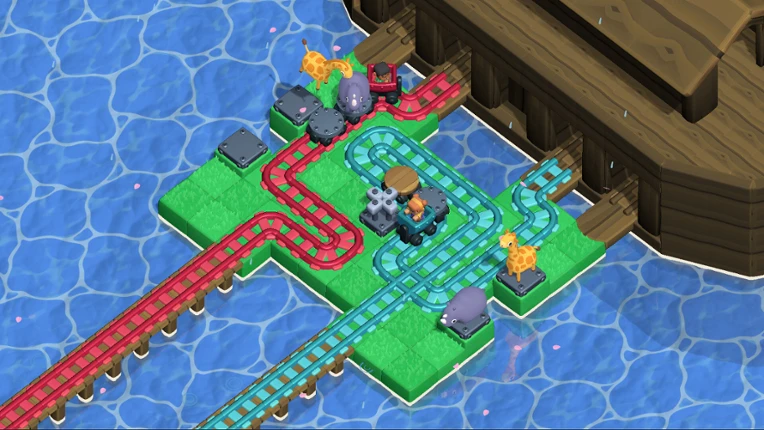 Ark Express Image