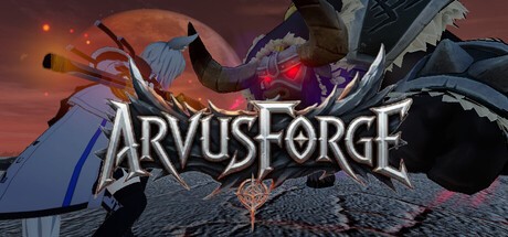 Games like ArvusForge