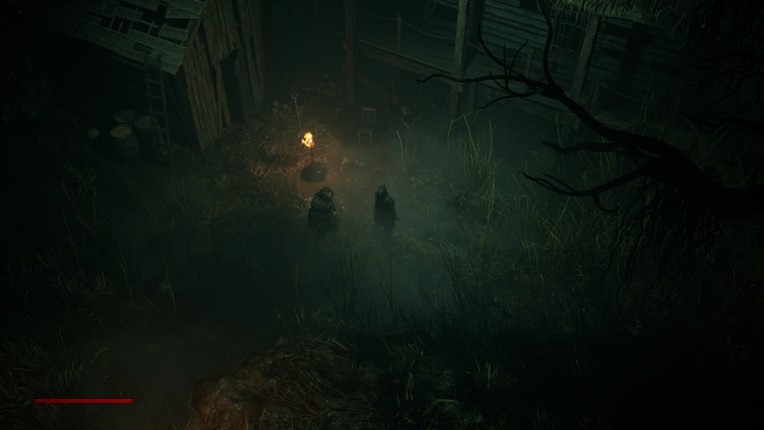 Ashbound: Crown of Sin Image