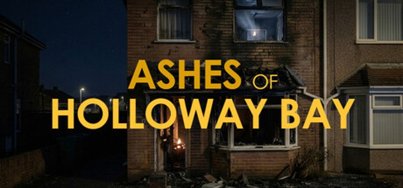 Ashes of Holloway Bay Image