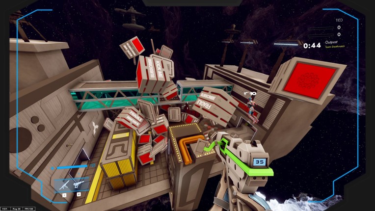 Astro screenshot