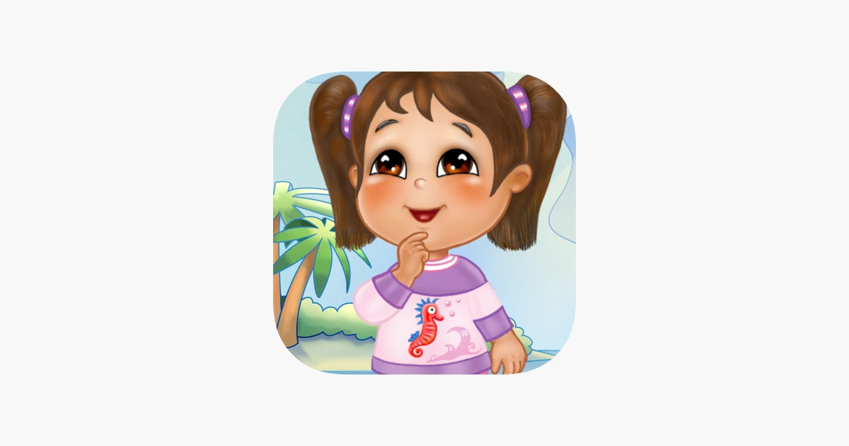 Games like Baby Adopter Sea