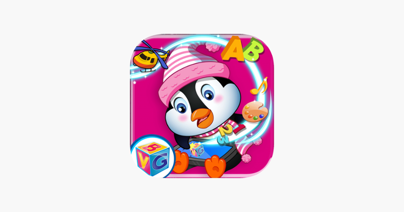 Baby Games for Two Year Olds Image