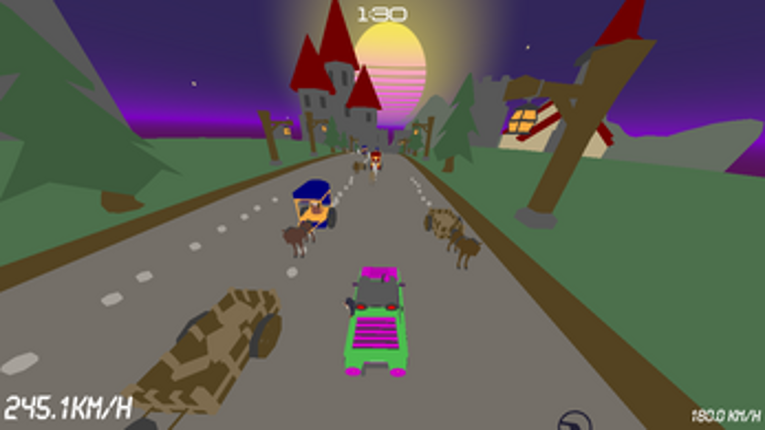 Back to the dinos Image