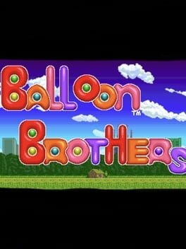 Games like Balloon Brothers