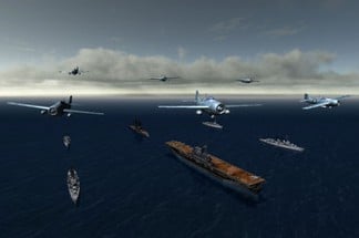 Battle Fleet 2 Image