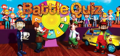 Games like BattleQuiz