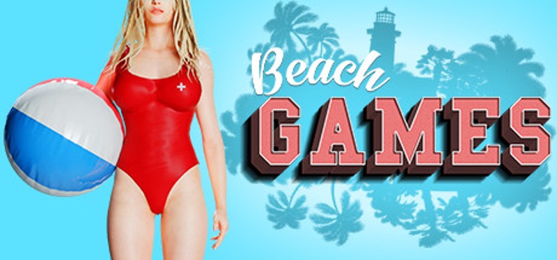 Beach Games - holidays flirt game - find love or have fun Image