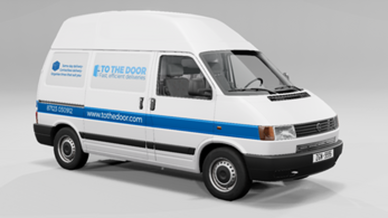 BeamNG - AW T-Wagen Image