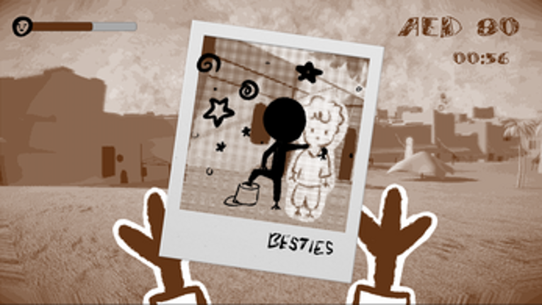 Before The Guests Arrive screenshot